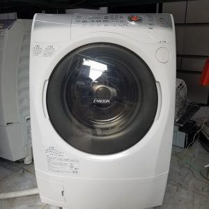 Những công dụng kỳ diệu của máy giặt lồng ngang