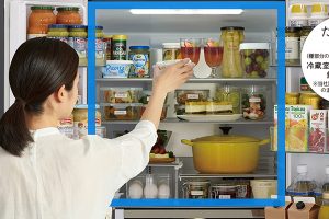 Những căn “bệnh” thường gặp ở tủ lạnh
