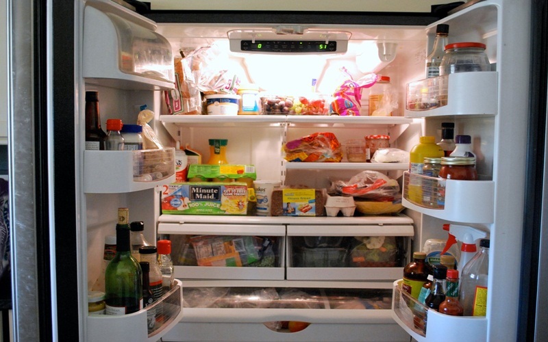 Những "bệnh" thường gặp ở tủ lạnh