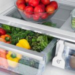 Hướng dẫn bảo quản rau củ quả trong tủ lạnh