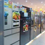 Những kinh nghiệm hữu ích khi lựa chọn tủ lạnh Nhật bãi