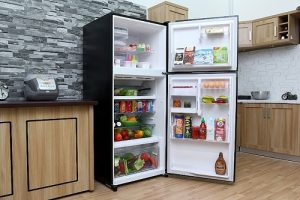 Tại sao nên mua tủ lạnh Nhật bãi