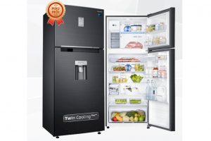 Ưu điểm của tủ lạnh nhật bãi với công nghệ dàn lạnh kép độc lập