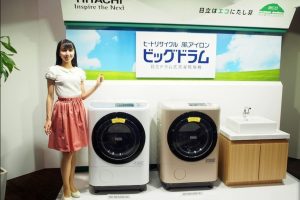 Máy giặt nội địa Nhật có tốt không?