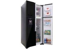 Đánh giá và so sánh tủ lạnh Nhật bãi Toshiba hay Hitachi