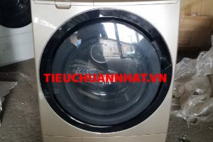 Bảng mã lỗi máy giặt Nhật Hitachi
