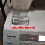 Bảng mã lỗi máy giặt panasonic nội địa – Tiêu Chuẩn Nhật
