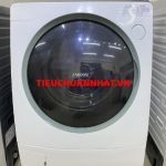 Khám phá Công nghệ ECONAVI trên máy giặt Panasonic